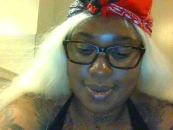 ShabrimDaModel webcam model stream image