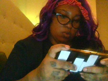 ShabrimDaModel webcam model stream image