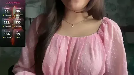 Sizzling__ZAARA webcam model stream image