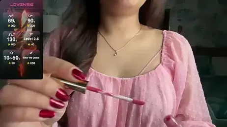 Sizzling__ZAARA webcam model stream image