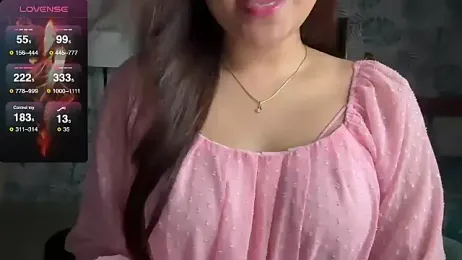 Sizzling__ZAARA webcam model stream image