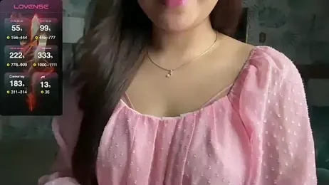 Sizzling__ZAARA webcam model stream image