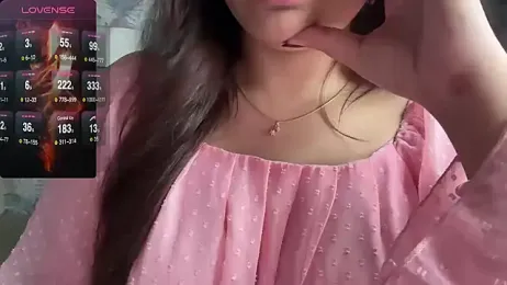 Sizzling__ZAARA webcam model stream image
