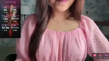 Sizzling__ZAARA webcam model stream image