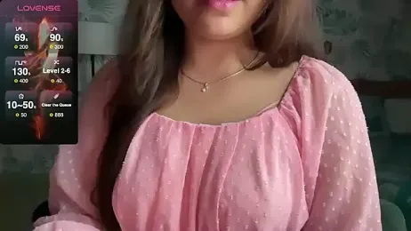 Sizzling__ZAARA webcam model stream image