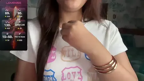 Sizzling__ZAARA webcam model stream image