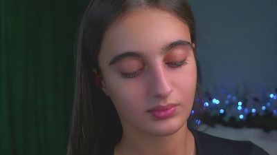 PeaceEmbry webcam model stream image