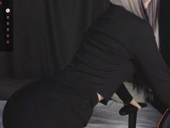 whispell webcam model stream image