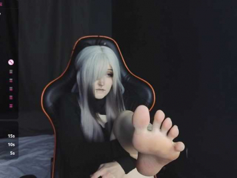 whispell webcam bongacams model stream image