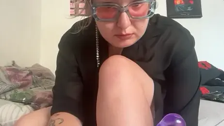 mysteradecadent webcam stripchat model stream image
