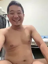 nakanishi5297 webcam model stream image