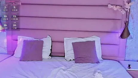 AmadeoDesanti webcam model stream image