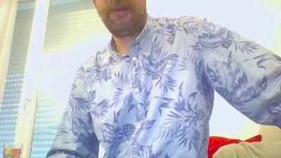 LordShoo webcam model stream image
