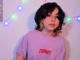frida-lassi webcam model stream image