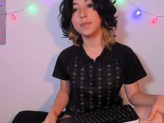 frida-lassi webcam model stream image