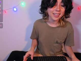 frida-lassi webcam model stream image