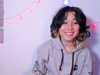 frida-lassi webcam model stream image