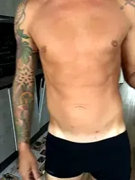MatteoDom85 webcam model stream image