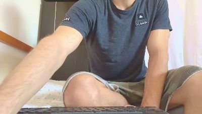 Spider922 webcam model stream image