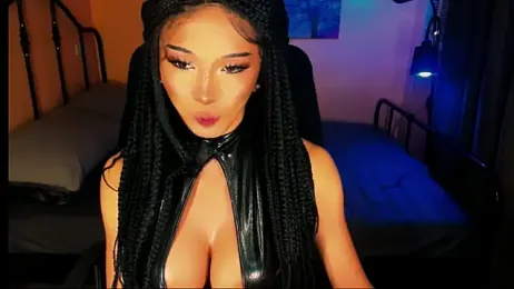 xUrGoddess_Bellax webcam stripchat model stream image