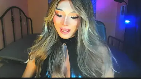 xUrGoddess_Bellax webcam stripchat model stream image