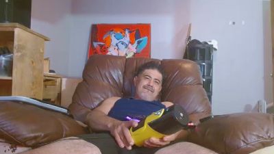 HughJanis webcam model stream image