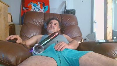 HughJanis webcam model stream image