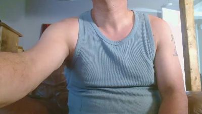HughJanis webcam model stream image