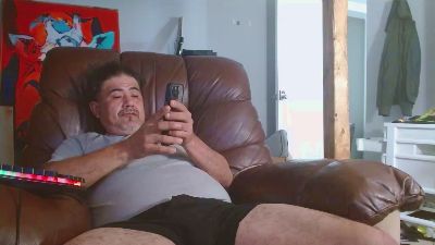 HughJanis webcam cam4 model stream image
