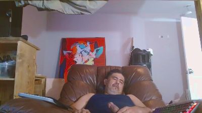 HughJanis webcam model stream image