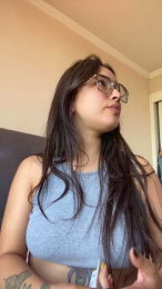 Latinaakita4 webcam model stream image