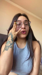 Latinaakita4 webcam model stream image