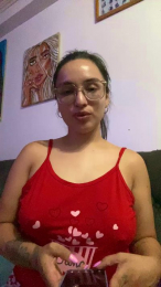Latinaakita4 webcam model stream image