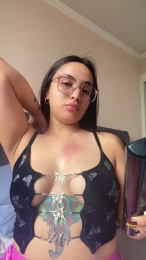 Latinaakita4 webcam model stream image