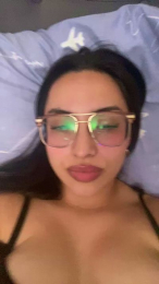 Latinaakita4 webcam model stream image