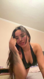 Latinaakita4 webcam model stream image