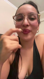 Latinaakita4 webcam model stream image