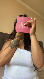 Latinaakita4 webcam model stream image