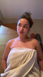 Latinaakita4 webcam model stream image