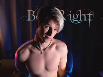 jack_frozt webcam model stream image