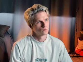 jack_frozt webcam chaturbate model stream image