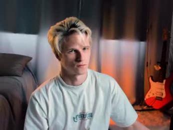 jack_frozt webcam model stream image