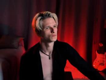 jack_frozt webcam model stream image