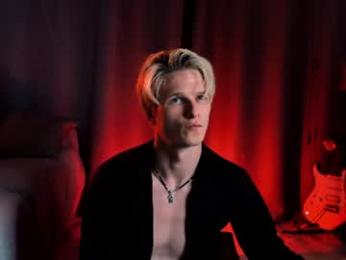 jack_frozt webcam model stream image