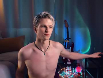 jack_frozt webcam chaturbate model stream image