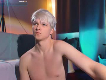 jack_frozt webcam chaturbate model stream image