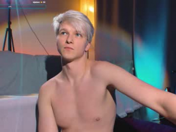 jack_frozt webcam chaturbate model stream image