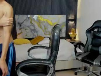 dark_desiree18 webcam chaturbate model stream image