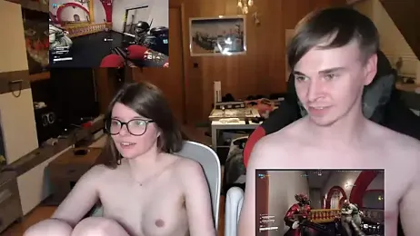 Horny_texkiffer webcam model stream image