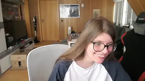 Horny_texkiffer webcam model stream image